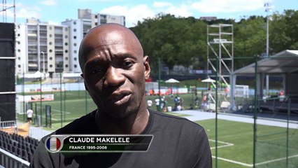 Bleus - Makelele : "Griezmann est le joueur du tournoi"