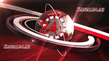 Mehriban Əliyeva “Rossiya-24” kanalına müsahibə verib