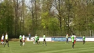 VfL   BaKi 1 HZ Adri gegen die lange 6