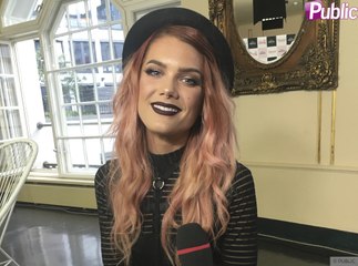 Linda Hallberg : "J'aimerai beaucoup maquiller Lady Gaga ou Katy Perry !"