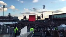 Beyonce - The Formation World Tour - Opening - Live in Manchester 2016