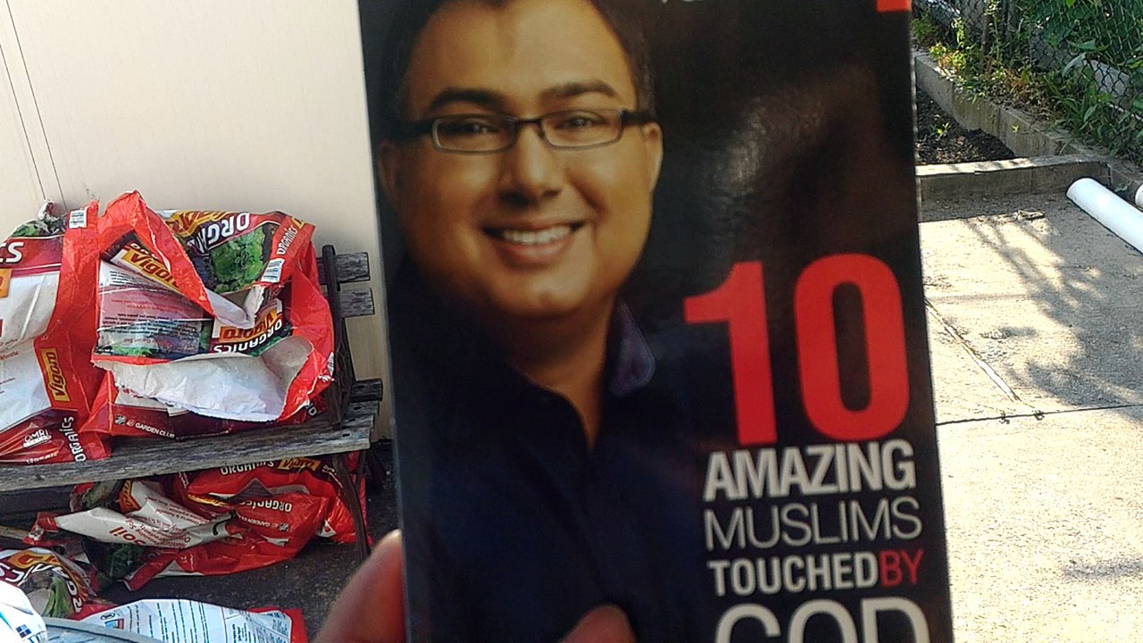 An elect of Yahawah Bahasham Yahawashi vs. a stumbling block