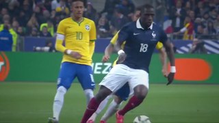 Les démons de Moussa - Song for Moussa Sissoko - Euro 2016
