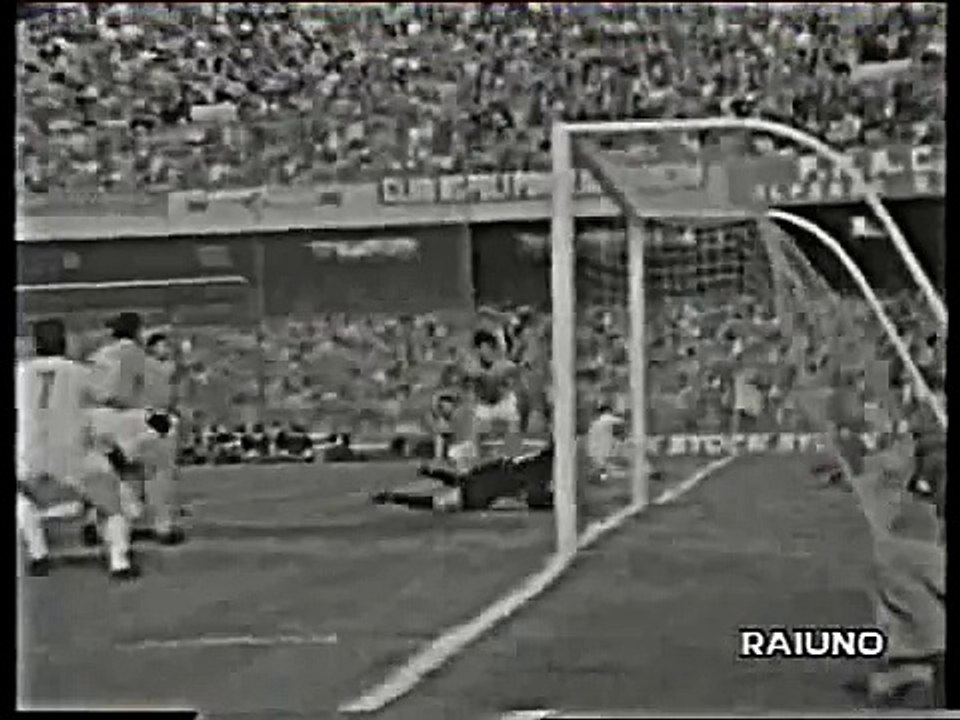 1973/74, (Lazio), Napoli - Lazio 3-3 (24)