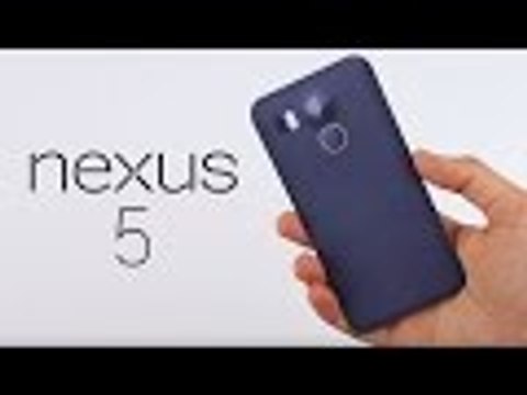 LG Nexus 5 (2015): LEAKED Pictures & Specs!