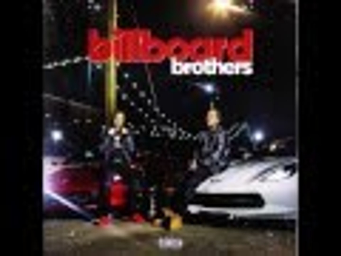 Billboard Brothers - Fetch (Audio)