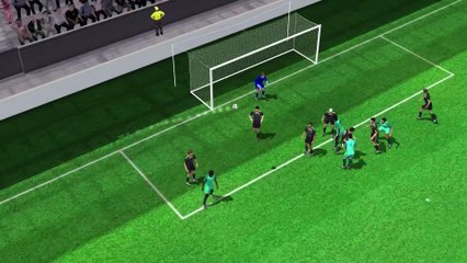 Portugal - Pays de Galles (2-0) : les buts de la rencontre en 3D avec le son de RMC Sport