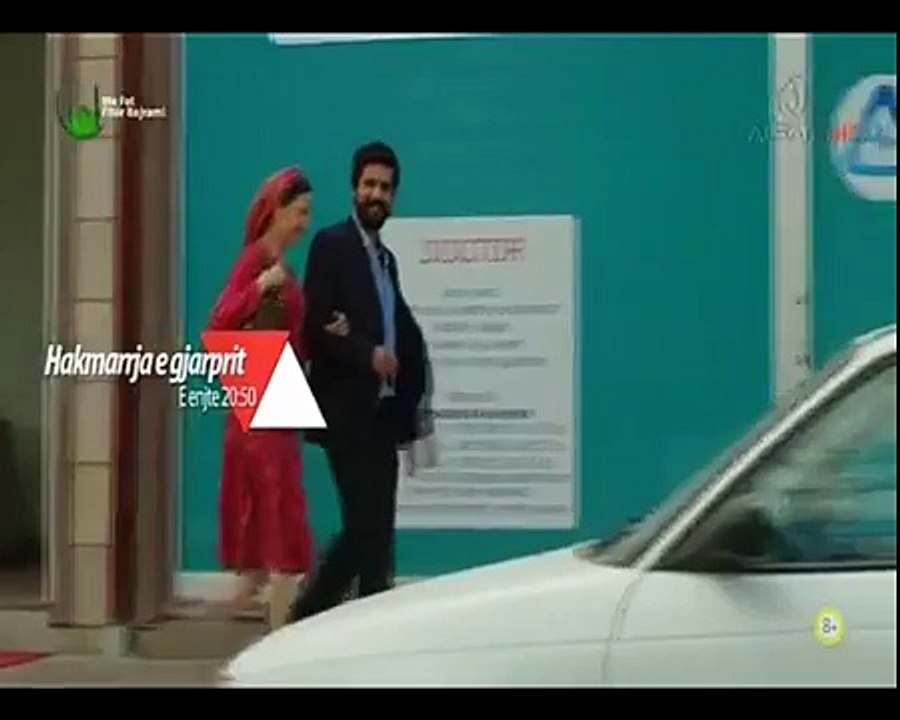 Hakmarja e Gjarperit - ejaseriale.com