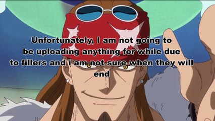 Channel Update & Theory Channel