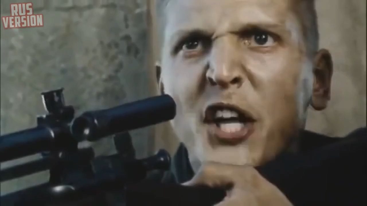 Самый меткий снайпер 2