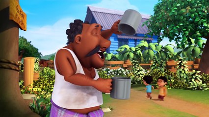 Upin & Ipin - Merdeka! [HD]