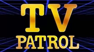 TV Patrol SWU 25 Logo 2nd