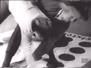 Twister by Milton Bradley