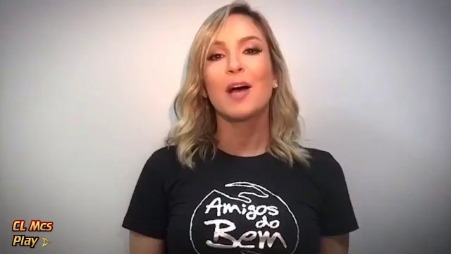 CLAUDIA LEITTE OS AMIGOS DO BEM POSTADO INSTAGRAM CLAUDIA LEITTE 06/072016