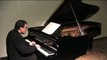 BURGMULLER ARABESQUE, Etude Op. 100 Nr 25, Franco Di Nitto, piano