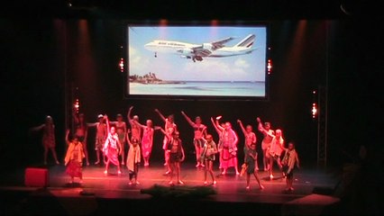 GALA 2013 Acte 1 Scene 1