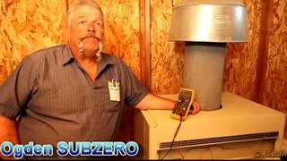 Ogden Heating & Air Conditioning Contractor 801-334-6334 -Ogden SubZero by 24 Utah