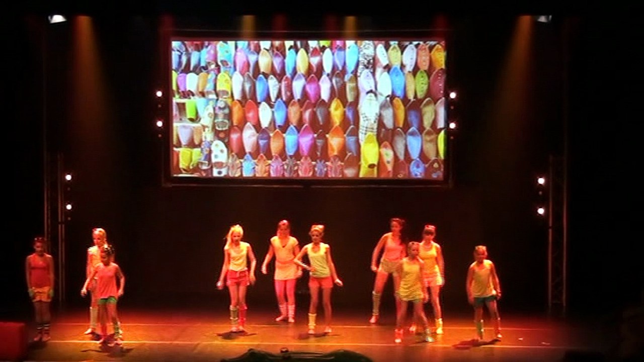 GALA 2013 Acte 1 Scene 5