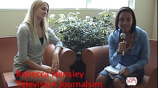 Rebecca Hensly Interview