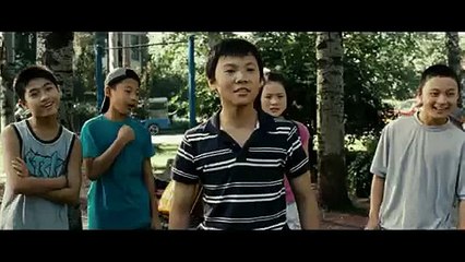 KARATE KID - HD Trailer - Ab 25. November 2010 auf Blu-ray™ & DVD.mp4