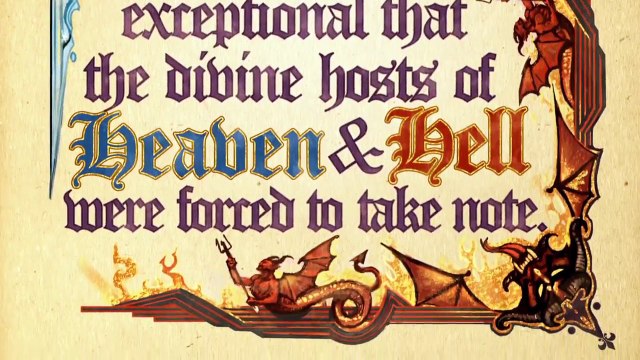 Saint's Row: Gat Out Of Hell {Playthrough}