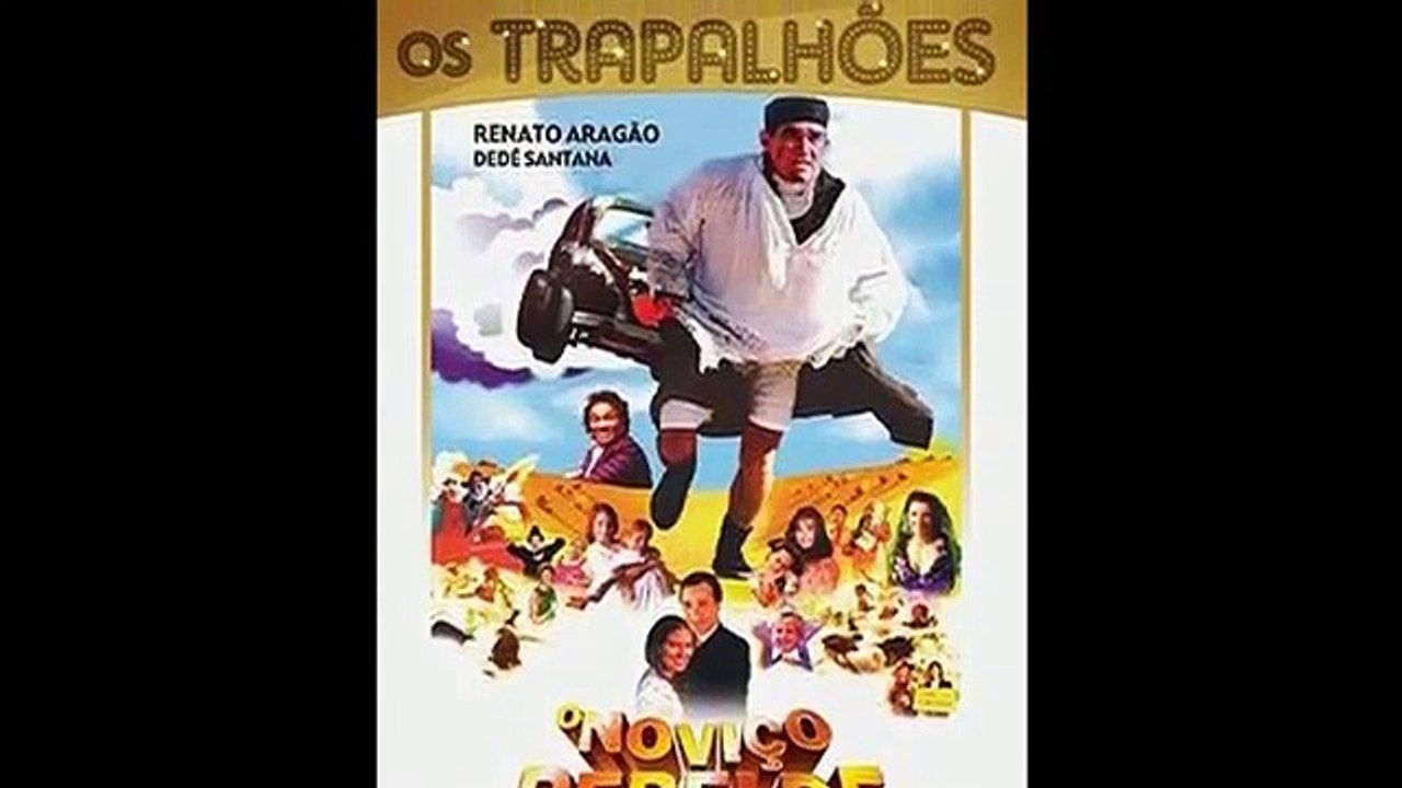 Top 10 Melhores Filmes Nacionais.