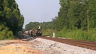 NS 345 Boligee, AL AGS South. 6-28-12