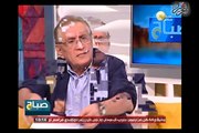مراسل «فرانس 24» عدم وجود نقابة تضم إعلاميو مصر «كارثة»