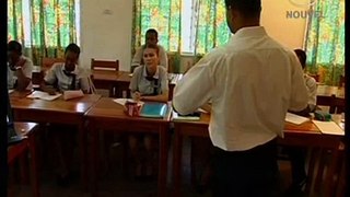 SBC Seychelles:  STA Students Leave for Overseas Attachment.  15-11-09