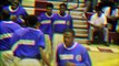 6'5 Sophomore Jordan Wright Drops 26 - Dillard Hoops