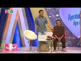 Chết cười với chàng Hai lúa lên Sài Gòn kiếm “ghệ” | Minh Lộc - Tuyết Nga | BMHH 46