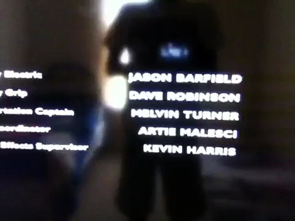 Flying Glass of Milk Productions/Fuse Entertainment/Fox Television Studios (2011)