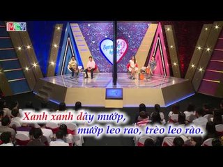 Anh chàng không thích bạn gái mặc đồ đỏ vì... chói | Minh Thuận - Thị Ngọc | BMHH 91