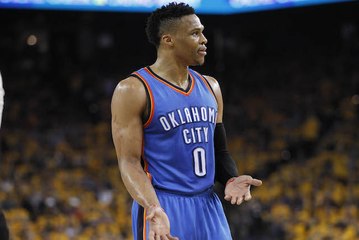 After losing Durant, what's next for the Thunder?