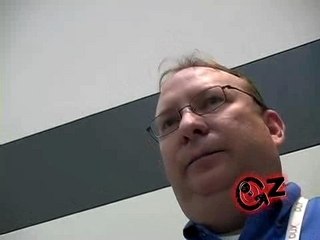 GameZombie.tv Presents Douglas Whatley