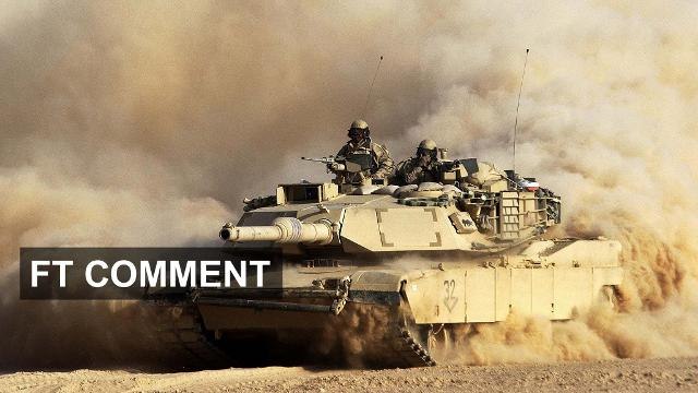 UK Iraq war inquiry — Chilcot rebukes Blair