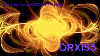 Orxiss Preview 2