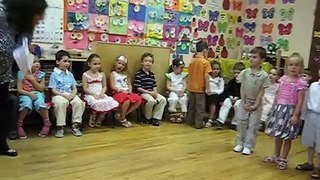 prek show 6/19 2/5