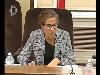 Roma - Audizione Spinelli, Ministero Interno (05.07.16)