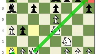 Sweet Chess Games: Aronian-Vallejo 9/26/11