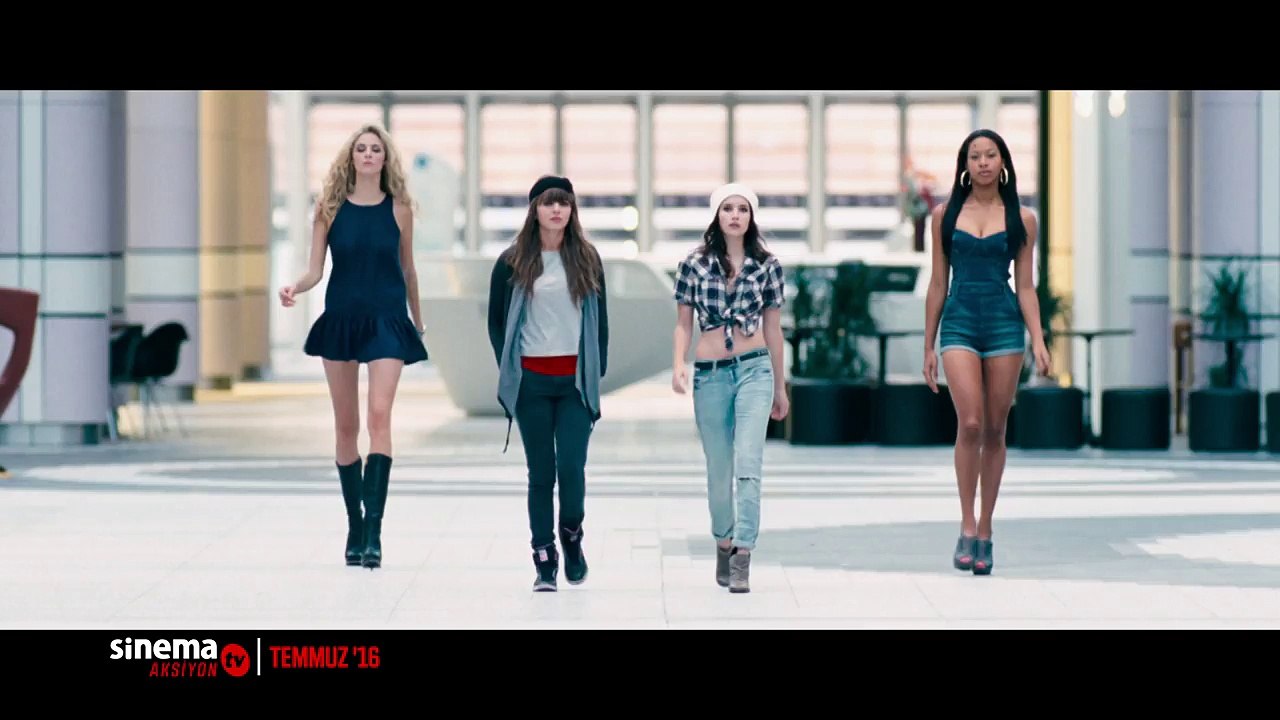 SinemaTV Aksiyon Temmuz 2016 Genel Tanıtım-Filbox