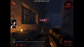 Killing Floor Part 26 w/ 504th: I Steal Kills