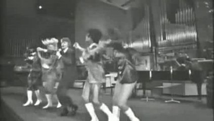 CLAUDE FRANCOIS _  MAIS QUAND LE MATIN VIDEO CLIPE DE SHOW