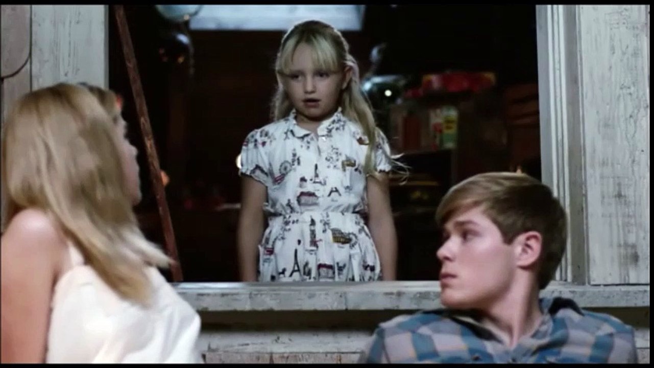 Flowers in the attic:- L' encre de tes yeux