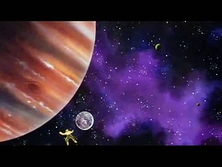 HEAVY METAL 1981 B 17 SCENE