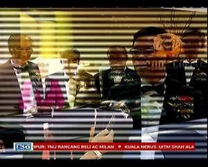Buletin 1.30 TV3 (24 Apr 2016)