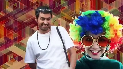 پشت صحنه هایی دیده نشده از همه آنچه در آخرین فیلم هدیه تهرانی اتفاق افتاد