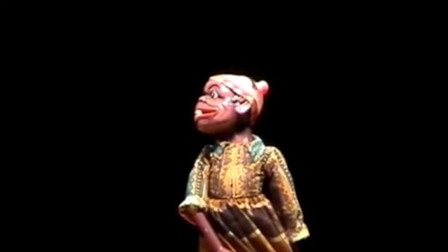 Wayang Golek Lucu Dalang Ki Enthus Susmono REBUTAN PETI WASIAT Bahasa Ngapak