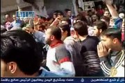 الثورة السورية - الجزيرة تستيقظ 20-3-2011