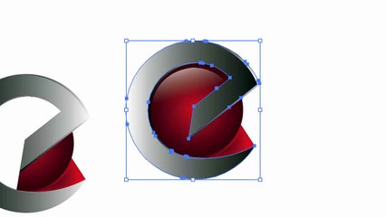 CH3-Vector: Adobe CS6 Graphic & Logo Design ✨